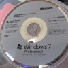 Windows7のインストール方法