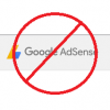Google AdSense広告をアドセンス狩りから守る
